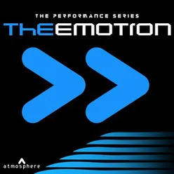Perfomance: The Emotion