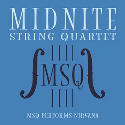 MSQ Performs Nirvana