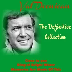 Val Doonican the Definitive Collection