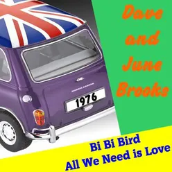 Bi Bi Bird