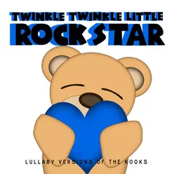 Lullaby Versions of The Kooks