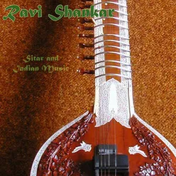 Sitar and Indian Music