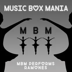 MBM Performs Ramones