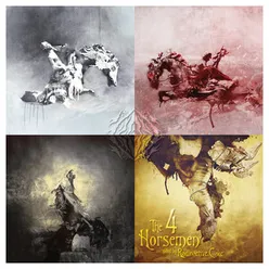 The Four Horsemen