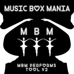 MBM Performs Tool V2