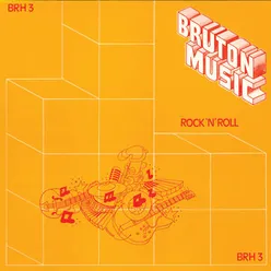 Bruton BRH3: Rock & Roll