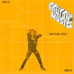 Bruton BRH8: Rhythm Stick