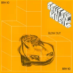 Bruton BRH10: Blow Out