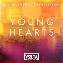 Volta Music: Young Hearts