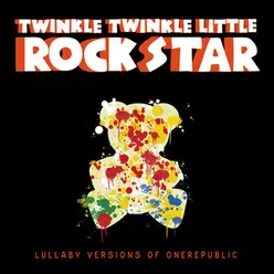 Lullaby Versions of OneRepublic