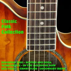 Classic Folk Collection