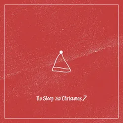 No Sleep till Christmas 7