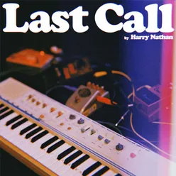 Last Call