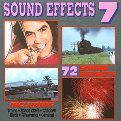 Sound Effects 7