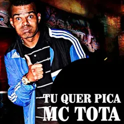 Tu Quer Pica-DJ R7 Mix