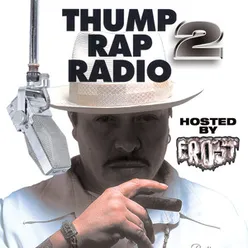 Thump Rap Radio 2-Explicit