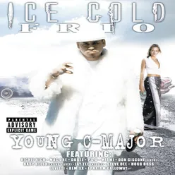 Ice Cold Frio-Explicit