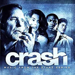 Crash (Music from the Original TV Series), Vol. 1