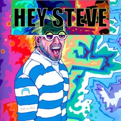 Steve by Steve