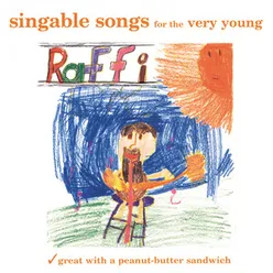 Singable Songs for the Very Young (feat. Ken Whiteley)