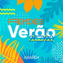 Remixes Verão 2020