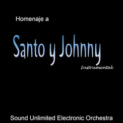 Homenaje a Santo y Johnny