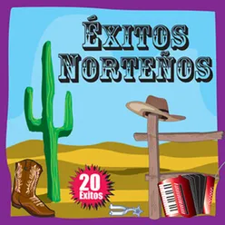 Éxitos Norteños: 20 Éxitos