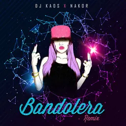 Bandolera-DJ Kaos Remix