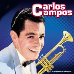 Carlos Campos Danzones