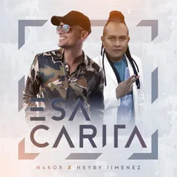 Esa Carita-Cumbia