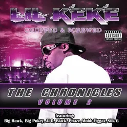 The Chronicles, Vol. 2-Chopped & Screwed