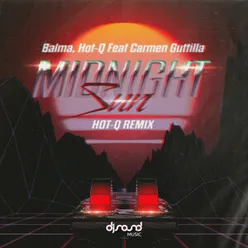 Midnight Sun-Hot-Q Remix