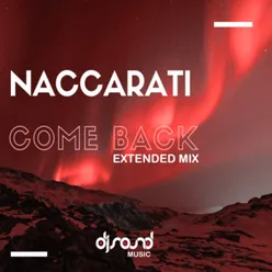 Come Back-Extended Mix