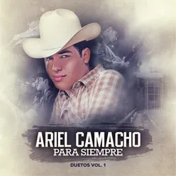 Ariel Camacho Para Siempre