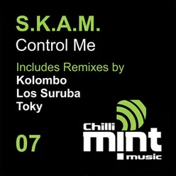 Control Me-Kolombo Remix