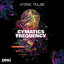 Cymatics Frequency