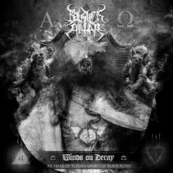 Winds ov Decay / Occult Ceremonial Rites