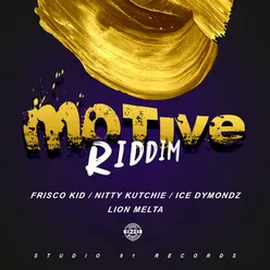 Motive Riddim-Instrumental