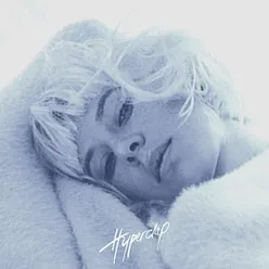 Lullaby-Hyperclap Remix