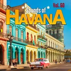 Sounds of Havana, Vol. 60