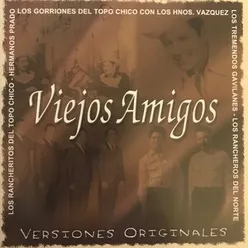 Viejos Amigos