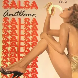 Salsa Antillana, Vol. 2