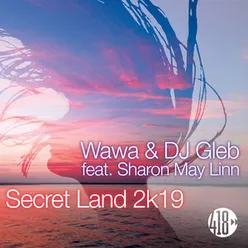 Secret Land 2k19-Heart Saver Remix