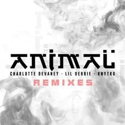 Animal-Remixes