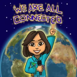 We Are All Connected-Remix