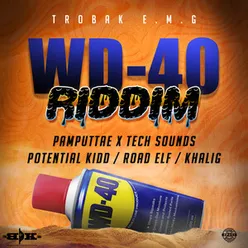 WD40 Riddim