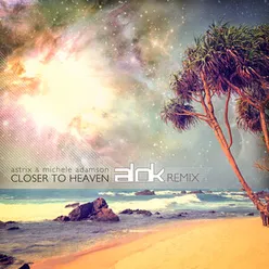 Closer to Heaven-Alok Remix