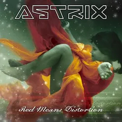 Silver Sky-Astrix Remix