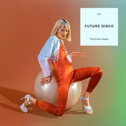 If You See Me-Future Disco Edit