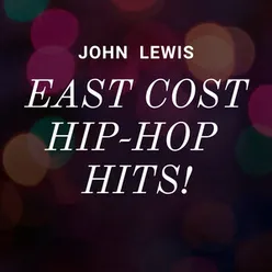 East Coast Hip-Hop Hits!-Instrumental